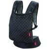 Infantino Zip Travel Carrier 2021 klokanka, nosič Infantino Zip Travel Carrier 2021 klokanka, nosič