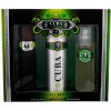 Cuba Green toaletná voda pánska 100 ml