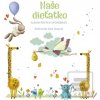 Naše dieťatko - Album prvých spomienok Naše dieťatko - Album prvých spomienok