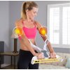 Wonder arms posiľnovacie zariadenie Wonder arms posiľnovacie zariadenie