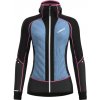 Zimná bunda Crazy Idea Jacket Channel Woman Blueberry M Zimná bunda Crazy Idea Jacket Channel Woman Blueberry M