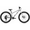 Detský bicykel Early Rider Seeker 24 - Brushed uni Detský bicykel Early Rider Seeker 24 - Brushed uni