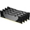 Kingston FURY DDR4 64GB 3600MHz CL16 (4x16GB) KF436C16RB12K4/64 Kingston FURY DDR4 64GB 3600MHz CL16 (4x16GB) KF436C16RB12K4/64