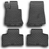 ERMAT Dizajnové autokoberce Mercedes GLCe 2015- (X253) ERMAT Dizajnové autokoberce Mercedes GLCe 2015- (X253)