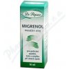 Dr.Popov Migrenol masážny olej 10 ml Dr.Popov Migrenol masážny olej 10 ml