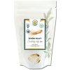 Salvia Paradise Ženšen pravý bílý 6letý krájený BIO 100 g Salvia Paradise Ženšen pravý bílý 6letý krájený BIO 100 g