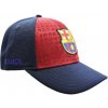 FC Barcelona FC Barcelona modro-červená nastaviteľná FC Barcelona FC Barcelona modro-červená nastaviteľná