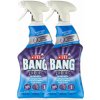Cillit Bang Expert Kúpeľňový rozjasňujúci sprej 2x750ml Cillit Bang Cillit Bang Expert Kúpeľňový rozjasňujúci sprej 2x750ml Cillit Bang