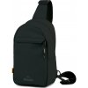 Bench casual sling bag čierna 3l