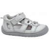 Protetika - Detské sandálky KENDY WHITE Veľkosť: 28, Veľkosť od päty k špičke v cm: 18 Protetika - Detské sandálky KENDY WHITE Veľkosť: 28, Veľkosť od päty k špičke v cm: 18