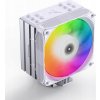 Jonsbo PISA A5 ARGB 5V(3Pin) + PWM - Bílá Jonsbo PISA A5 ARGB 5V(3Pin) + PWM - Bílá