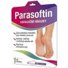 PARASOFTIN Exfoliačné návleky roztok 2 x 20 ml a 1 pár návlekov PARASOFTIN Exfoliačné návleky roztok 2 x 20 ml a 1 pár návlekov