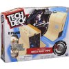 Spin Master Tech Deck - XCONNECT RAMPY DANNY WAY