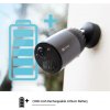 Kamera Ezviz CS-BC1C IP, vonkajšia, WiFi, 2MP, IR 10m, batéria Kamera Ezviz CS-BC1C IP, vonkajšia, WiFi, 2MP, IR 10m, batéria