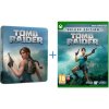 Tomb Raider - Legacy of Atlantis (Deluxe Edition) (XSX) Tomb Raider - Legacy of Atlantis (Deluxe Edition) (XSX)
