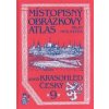 Místopisný obrázkový atlas aneb Krasohled český 9. - Mysliveček Milan Místopisný obrázkový atlas aneb Krasohled český 9. - Mysliveček Milan