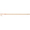 FLO Pazúrový kultivátor s drevenou rukoväťou 138 cm (FL-35705) FLO Pazúrový kultivátor s drevenou rukoväťou 138 cm (FL-35705)