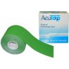 AcuTop tejp zelená 5 cm x 5 m