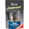 Grand Restaurant Vepřové na mrkvi 300 g Grand Restaurant Vepřové na mrkvi 300 g