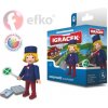 Efko IGRÁČEK - Průvodčí s doplňky Efko IGRÁČEK - Průvodčí s doplňky
