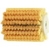 Makita Príslušenstvo - Fíbrová kefa, 100x120 mm P-04416 Makita Príslušenstvo - Fíbrová kefa, 100x120 mm P-04416