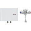 Stiebel Eltron EIL 3 Trend + OT prietokový ohrievač 3,5 kW s nástennou batériou 205971 Stiebel Eltron EIL 3 Trend + OT prietokový ohrievač 3,5 kW s nástennou batériou 205971