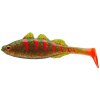 Daiwa Gumová Nástraha Prorex Live Perch Motor Oil Tiger UV - 9,5 cm 8 g Daiwa Gumová Nástraha Prorex Live Perch Motor Oil Tiger UV - 9,5 cm 8 g