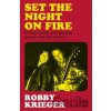 Set the Night on Fire Set the Night on Fire