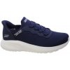 Skechers Nízke tenisky 145020 Modrá Skechers Nízke tenisky 145020 Modrá