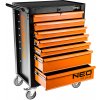NEO TOOLS Vozík na náradie 84-222 NEO TOOLS Vozík na náradie 84-222
