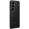 Samsung Karbonový kryt s magnetem S26 Black EF-KS942SNEGWW