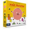 Naše prasiatko 8590228107558 Naše prasiatko 8590228107558