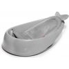 Skip Hop Vanička s ergonomickou podložkou Moby 3 fázová šedá Skip Hop Vanička s ergonomickou podložkou Moby 3 fázová šedá