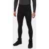Kilpi Mavora BOTTOM-M Pánske merino termo nohavice UM0502KI Čierna XXL Kilpi Mavora BOTTOM-M Pánske merino termo nohavice UM0502KI Čierna XXL