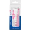 Curaprox medzizubné kefky prime start 08 ružové 1balenie Curaprox medzizubné kefky prime start 08 ružové 1balenie