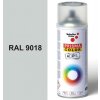 Sprej svetlo šedý lesklý 400ml, odtieň RAL 9018 farba papyrus šedá lesklá, Schuller Ehklar, farby v spreji PRISMA COLOR 91347 Sprej svetlo šedý lesklý 400ml, odtieň RAL 9018 farba papyrus šedá lesklá, Schuller Ehklar, farby v spreji PRISMA COLOR 91347