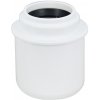 REDUKCIA PVC PP VNÚTORNÁ KANALIZÁCIA 50/32 BIELA REDUKCIA PVC PP VNÚTORNÁ KANALIZÁCIA 50/32 BIELA