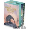 The Hannah Gold Collection - Hannah Gold The Hannah Gold Collection - Hannah Gold