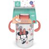 Trénovací hrnček s ušami 395ml MINNIE Trénovací hrnček s ušami 395ml MINNIE