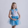E plus M dievčenské tylové šaty Ľadové kráľovstvo Frozen Elsa
