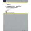 Czech and Slovak Folk Songs - Trojan Czech and Slovak Folk Songs - Trojan