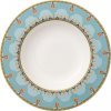 Villeroy & Boch Hlboký tanier 24 cm Samarkand Aquamarin Villeroy & Boch Hlboký tanier 24 cm Samarkand Aquamarin