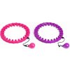 Hula hoop obruč TRINFIT 33,2 cm Hula hoop obruč TRINFIT 33,2 cm