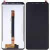 LCD Displej + Dotykové sklo UleFone Power 3S Farba: Čierna LCD Displej + Dotykové sklo UleFone Power 3S Farba: Čierna