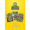 Plants vs. Zombies - žlutý zomnibus Plants vs. Zombies - žlutý zomnibus