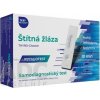 Test4Body Štítná žláza samodiagnostický rychlotest z krve Test4Body Štítná žláza samodiagnostický rychlotest z krve