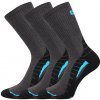 VoXX® Trim Unisex froté ponožky - 3 páry BM000000616400102361 tmavo šedá 39-42 (26-28) VoXX® Trim Unisex froté ponožky - 3 páry BM000000616400102361 tmavo šedá 39-42 (26-28)