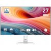 MSI Pro/MP275W E2/27''/IPS/FHD/120Hz/1ms/Biela/3R PRO MP275W E2 MSI Pro/MP275W E2/27''/IPS/FHD/120Hz/1ms/Biela/3R PRO MP275W E2