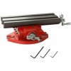 DEMA Krížový stôl 140x310 mm DEMA Krížový stôl 140x310 mm