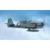 Hobby Boss Grumman F6F-3N Hellcat 1/48 Hobby Boss Grumman F6F-3N Hellcat 1/48